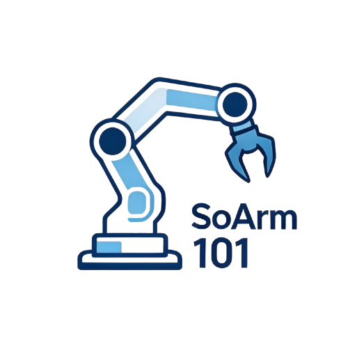 SOARM-101Logo